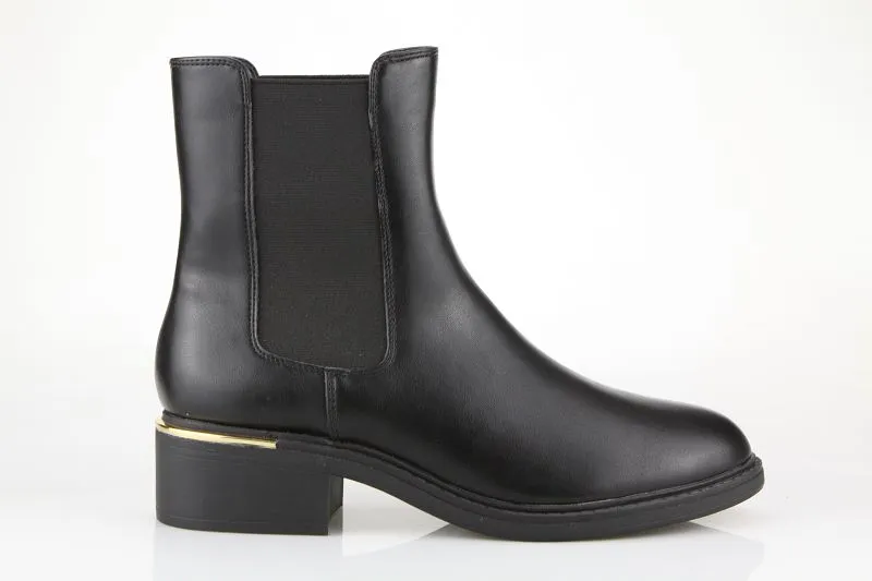 Vegan Chelsea Boots Womens